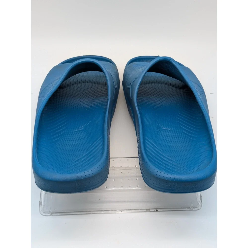 Jordan recovery slide